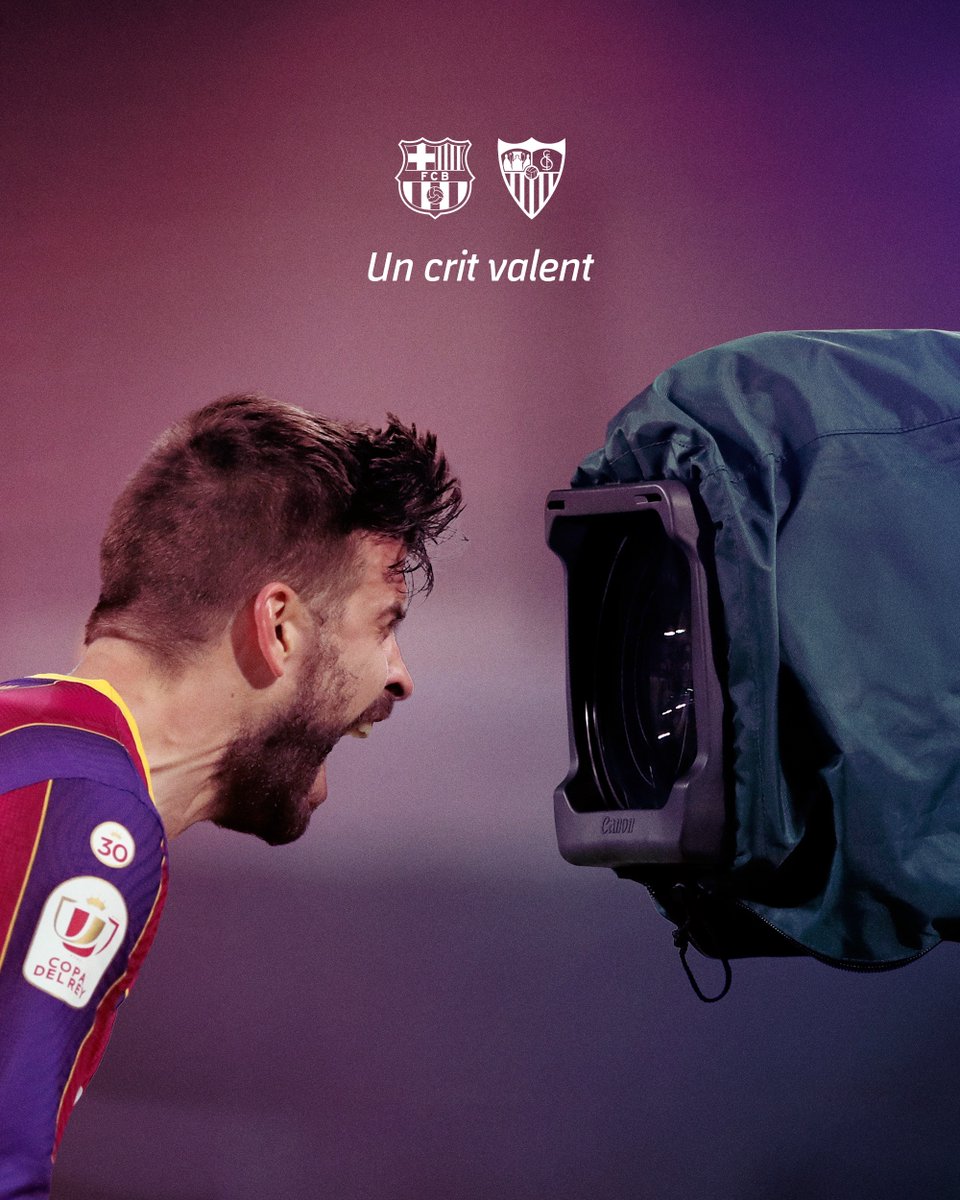 FC Barcelona tweet media