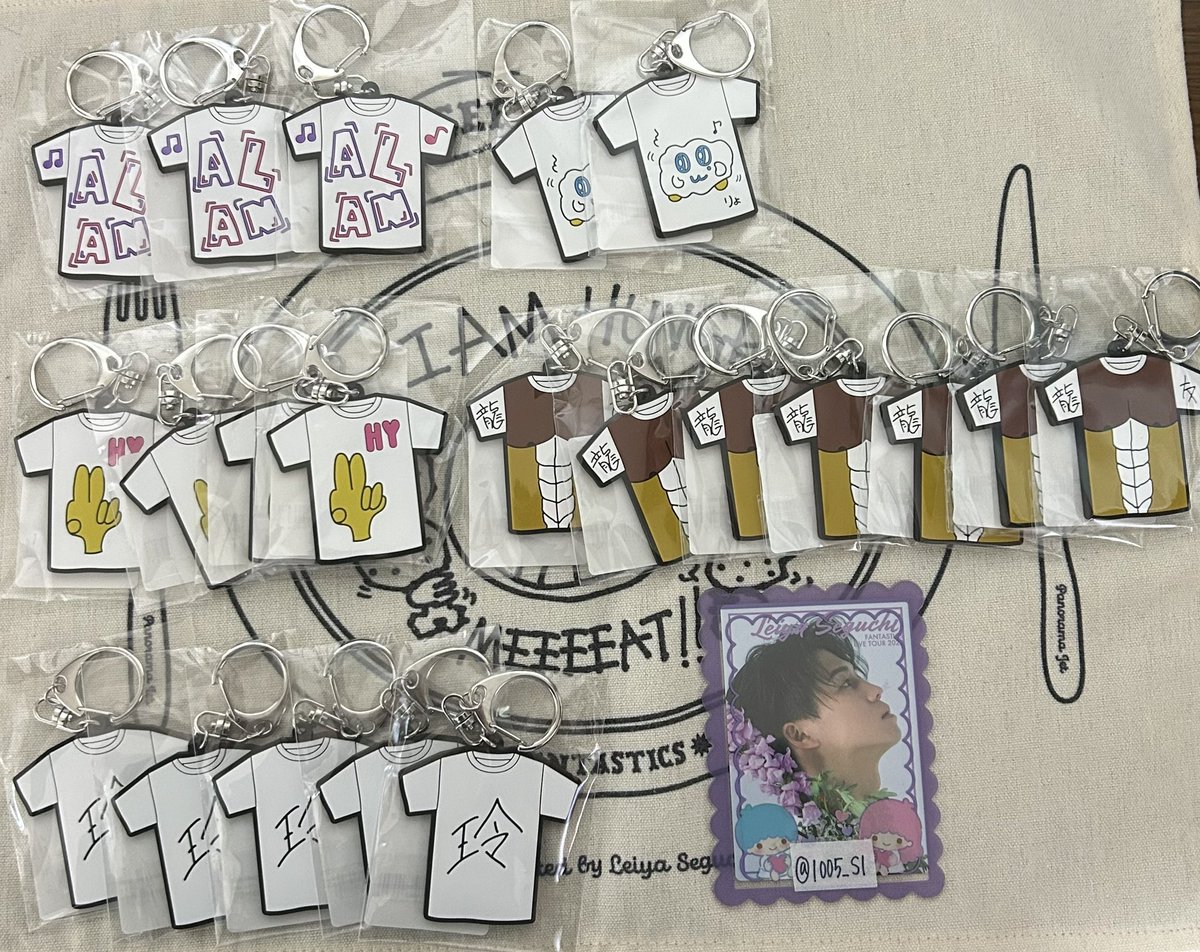 y🍒@取引 tweet media