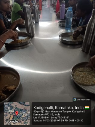 89Mdrs's tweet photo. Date:01/03/2026
Night dinner https://t.co/XyMoNpWo8X