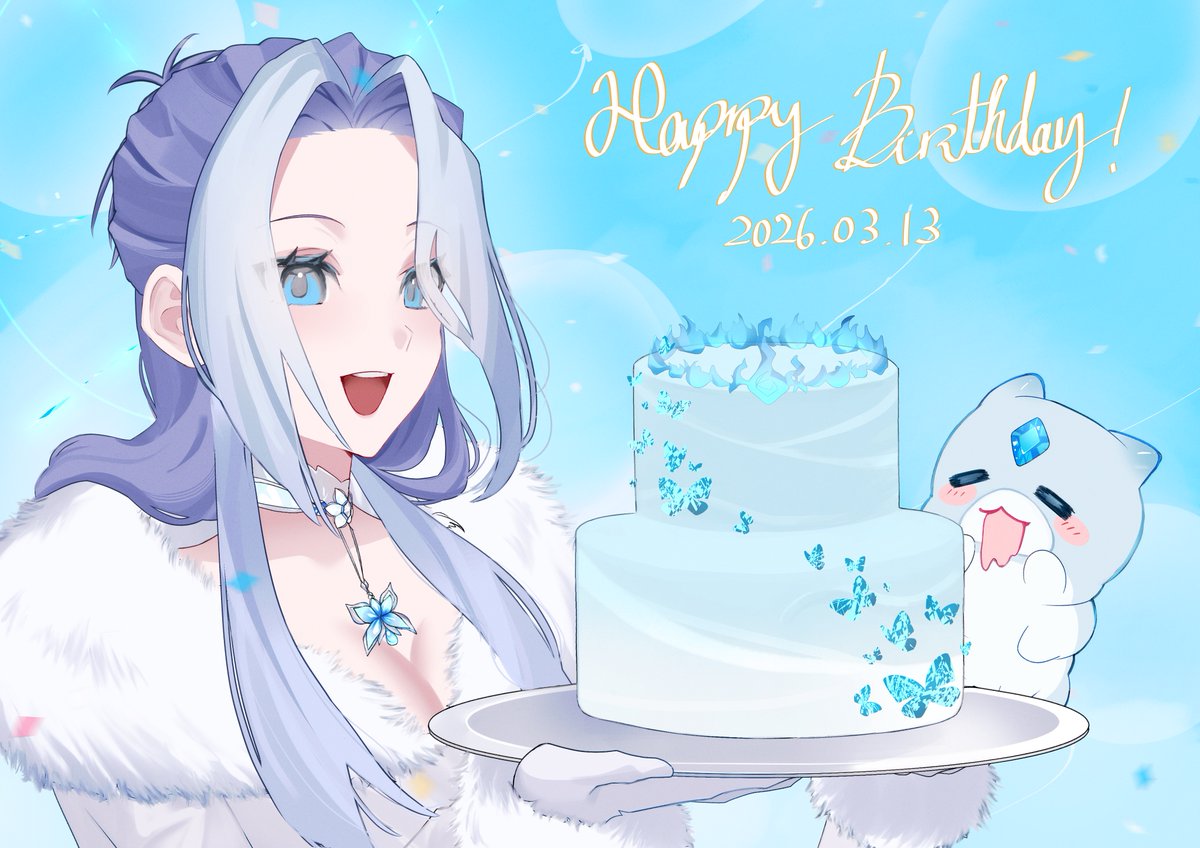 𝙃𝙖𝙥𝙥𝙮 𝘽𝙞𝙧𝙩𝙝𝙙𝙖𝙮 𝘼𝙢𝙖𝙇𝙚𝙚 🎂🎉
#MonARTch