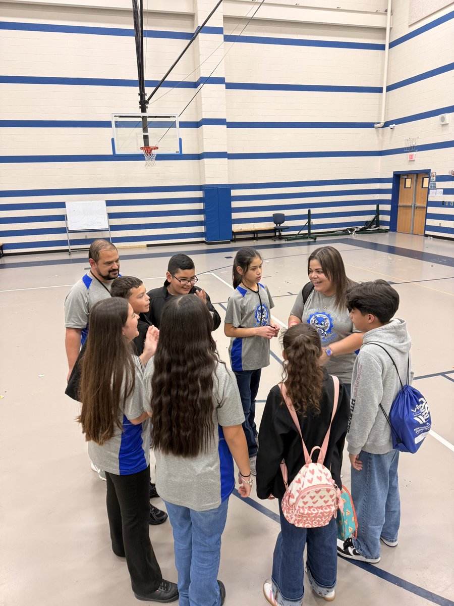 peteli12's tweet photo. @ReinhardtRams Robotics are the All Around Excellence Champions, the TOP award at Regionals proudly representing Dallas ISD! 🎉Their long hours of building, coding, driving, strategizing, and notebooking paid off!
Next stop: #VEXIQ Worlds! 🌎✨
Proud mom and principal! 💙🐏 https://t.co/qgXnVQJIWi