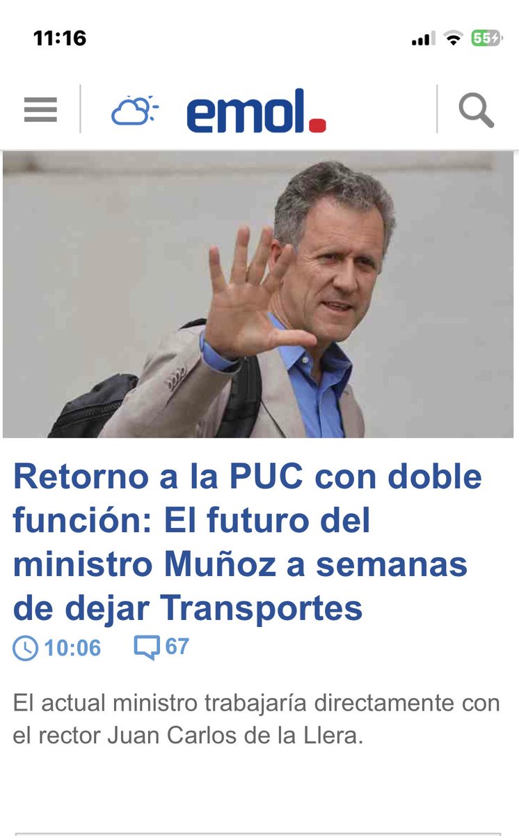 Allan Steinsapir🇨🇱 tweet media