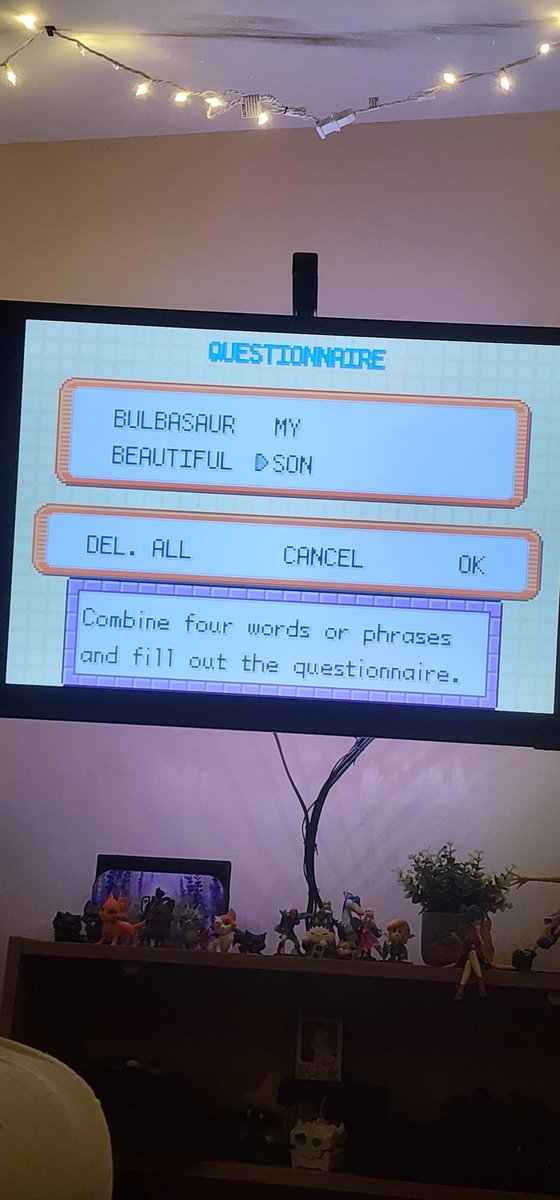 bulbalove's tweet image. #pokemon #FRLG #switch #favoritepokemon #pokemonday