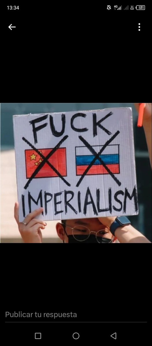 zakaleta14's tweet photo. @AlertaMundoNews Pero #chinazis iJUEPCTAS/NO condenó"enérgicamente" asesinato de más 40.000 ciudadanos iraníes inocentes/desarmados/LIBRES/en 7 días de manifestaciones contra los ayatolas narco TERRORISTAS MACABROS fascinerosos @MFA_China @XHespanol @XiJimping @EmbajadaChinaEc @ChinaEmbEsp https://t.co/1RGKD8vMAX