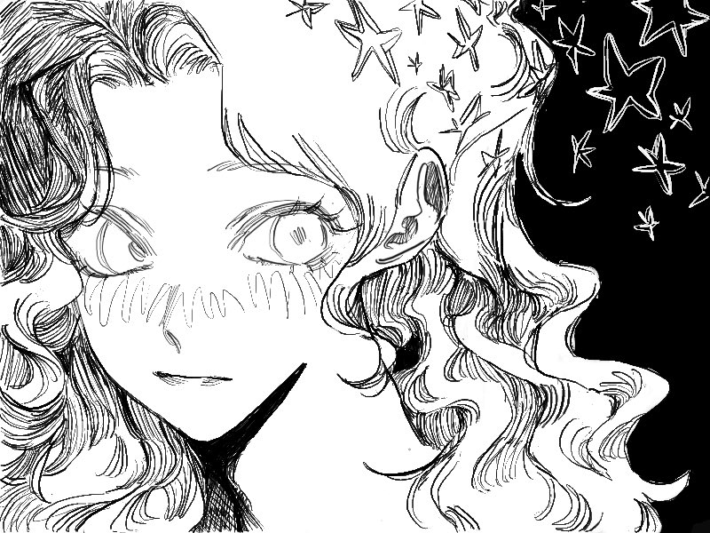 キラキラ