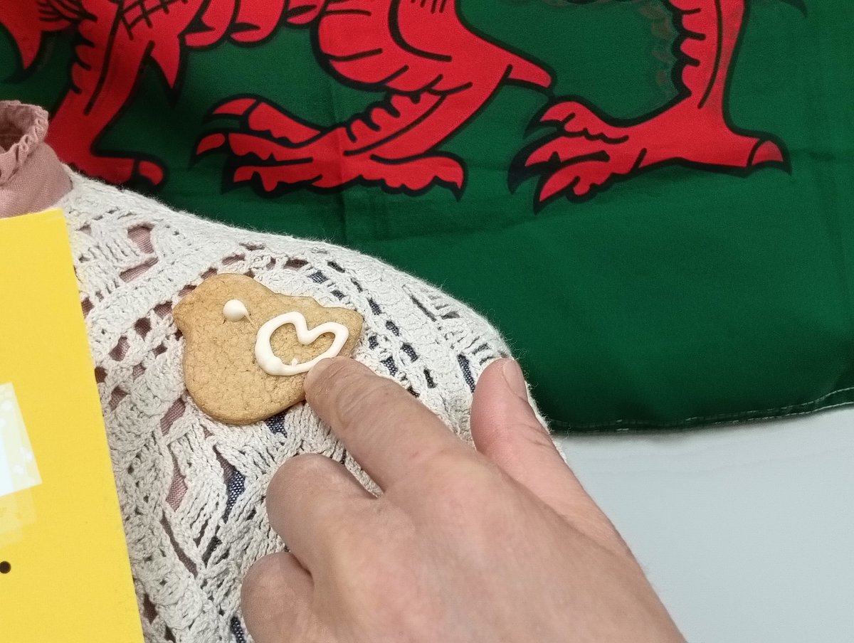 関西ウェールズ協会　Kansai St David's Society, Japan tweet media