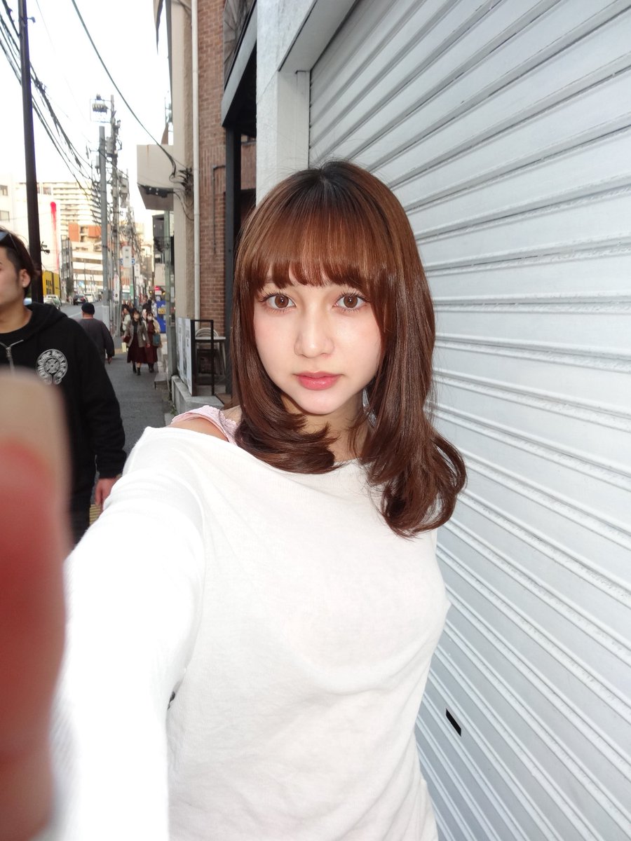 長谷川 美月(みちゅ) tweet media