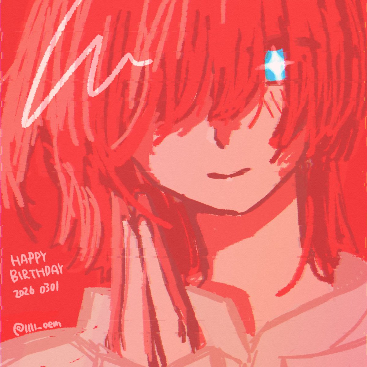 ほとん tweet media