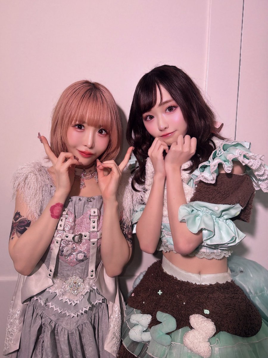 月なぎさ #よーよーよー (@N_hime41) / Posts / X