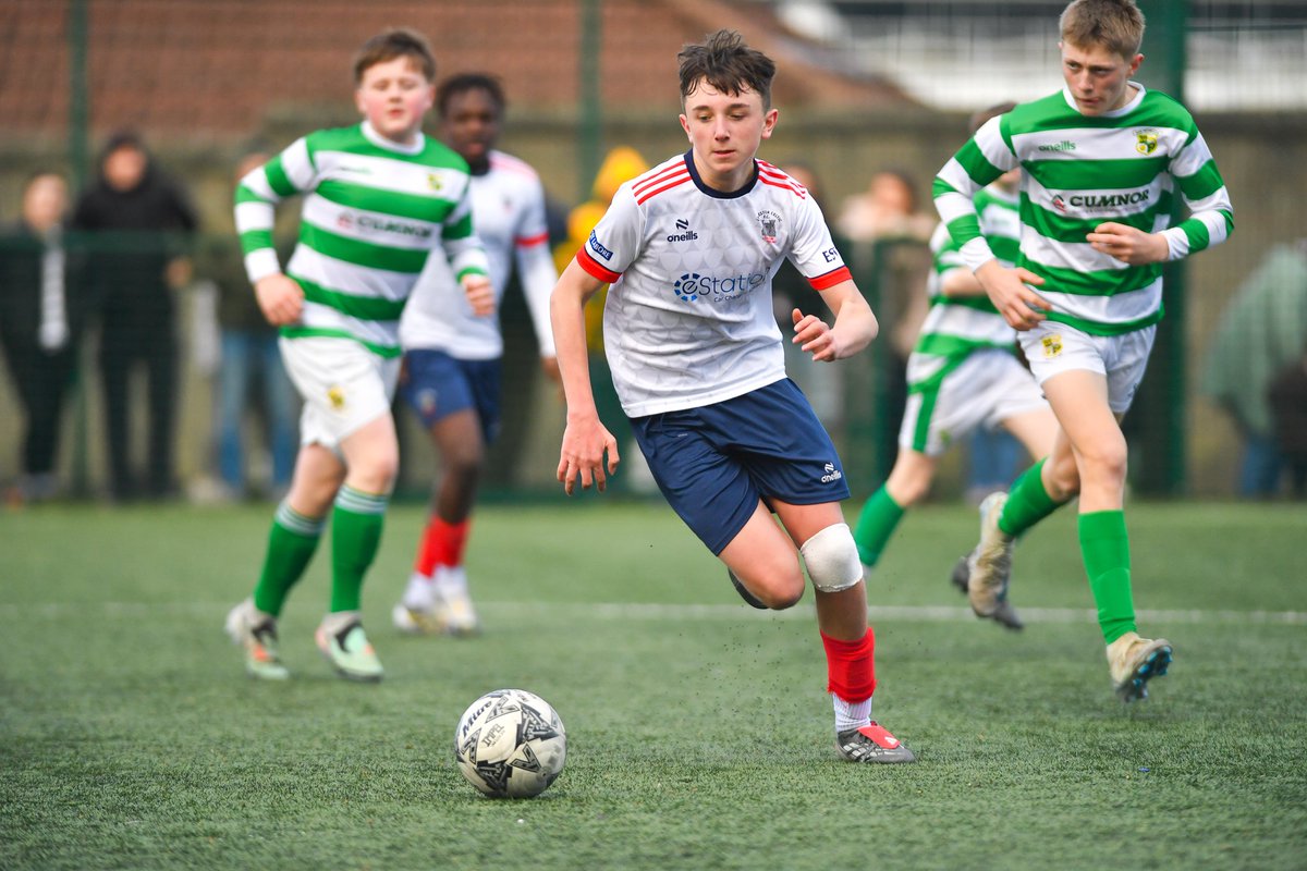 Leicester Celtic FC tweet media