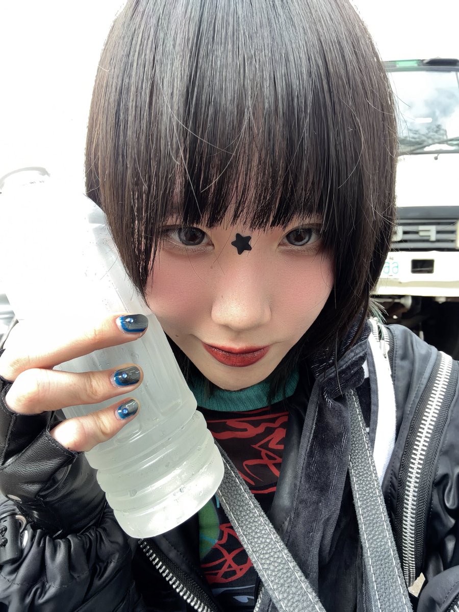 MiYU (@miyu_overkill) / Posts / X