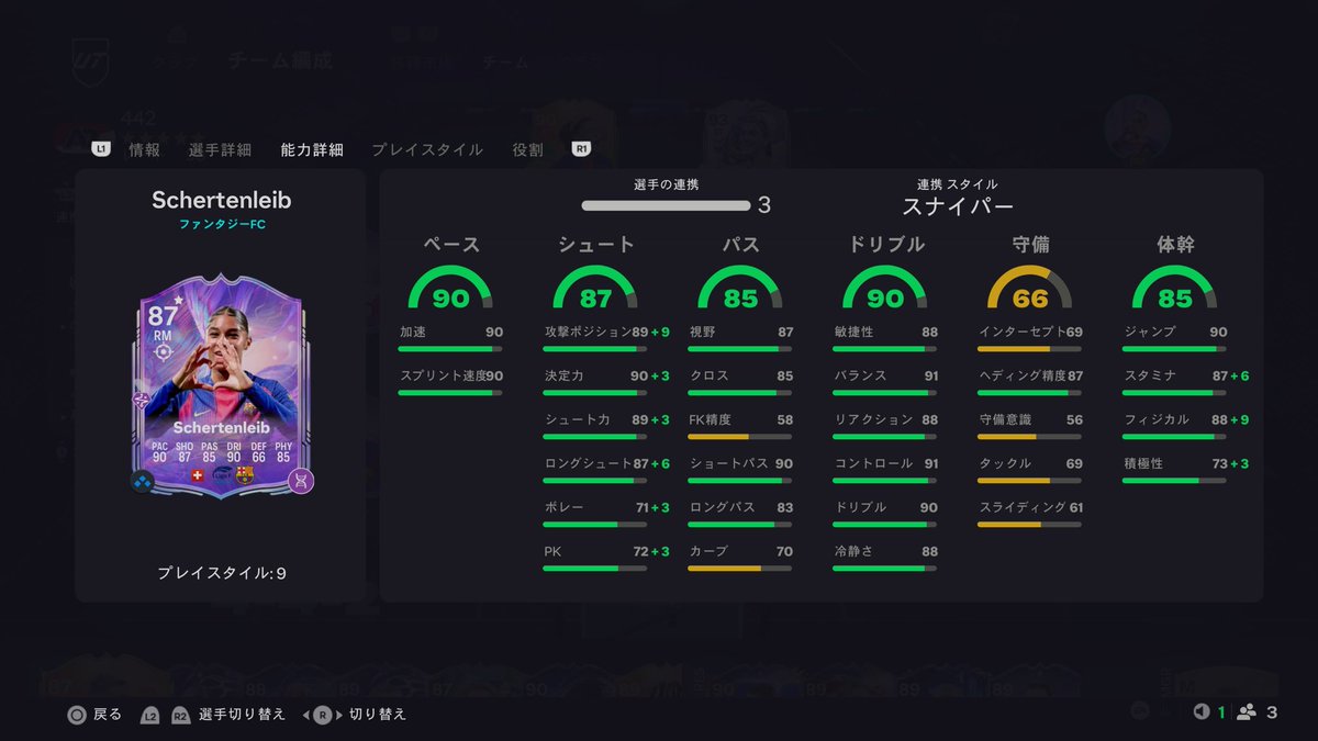 リロイ tweet media