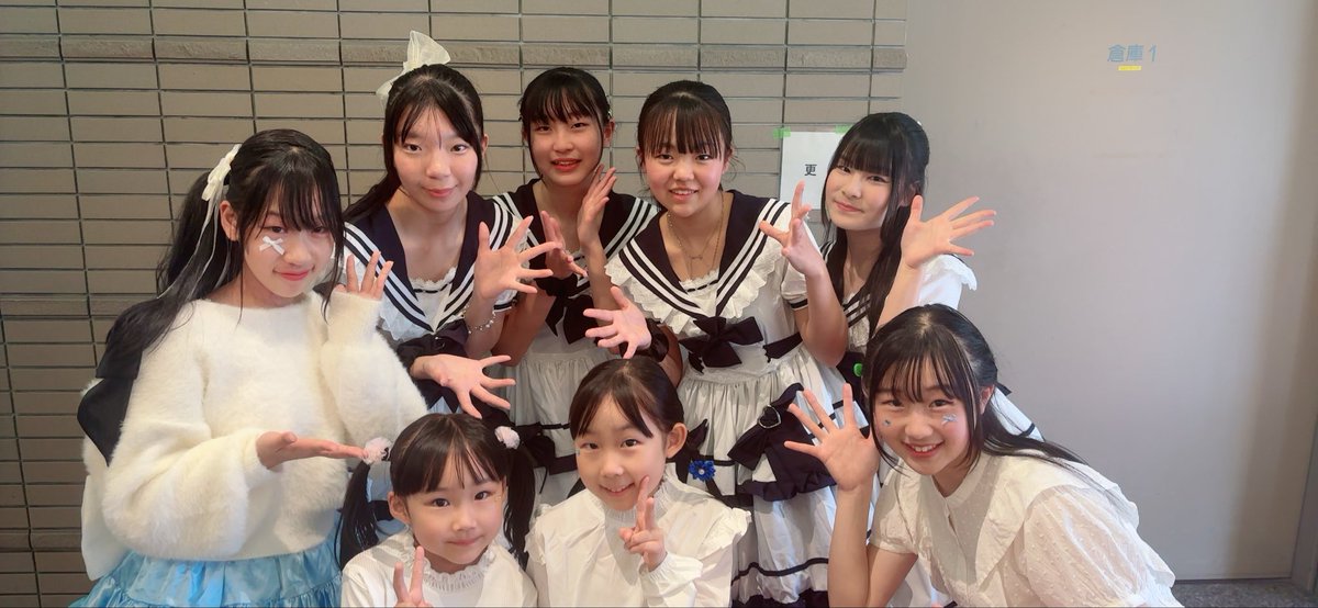 無所属☆⡱ZERO tweet media