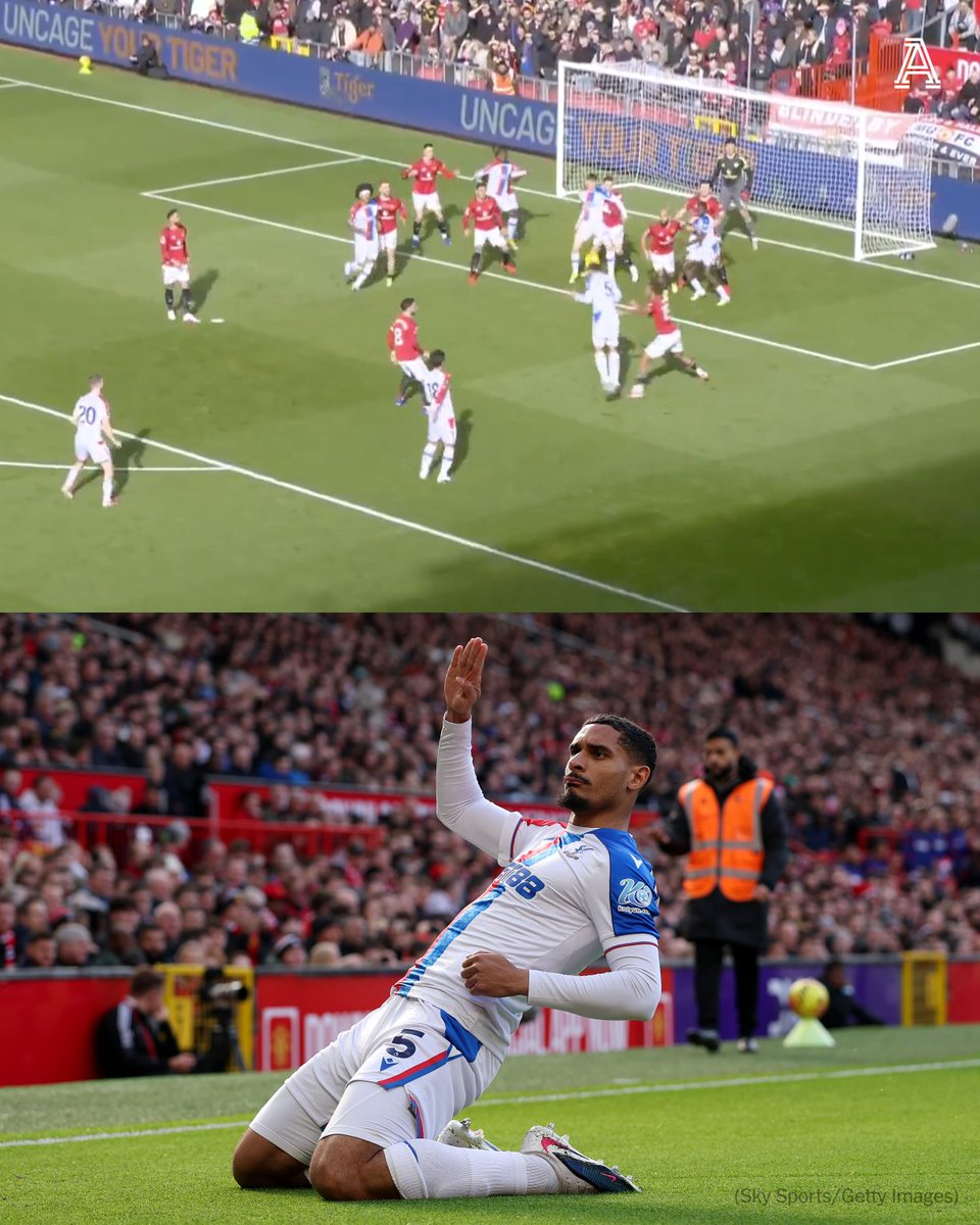 The Athletic | Football tweet media