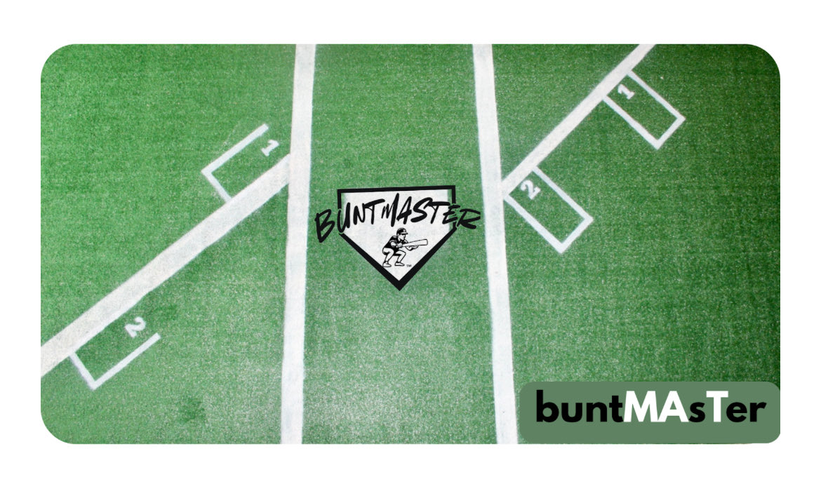 Buntmaster tweet media