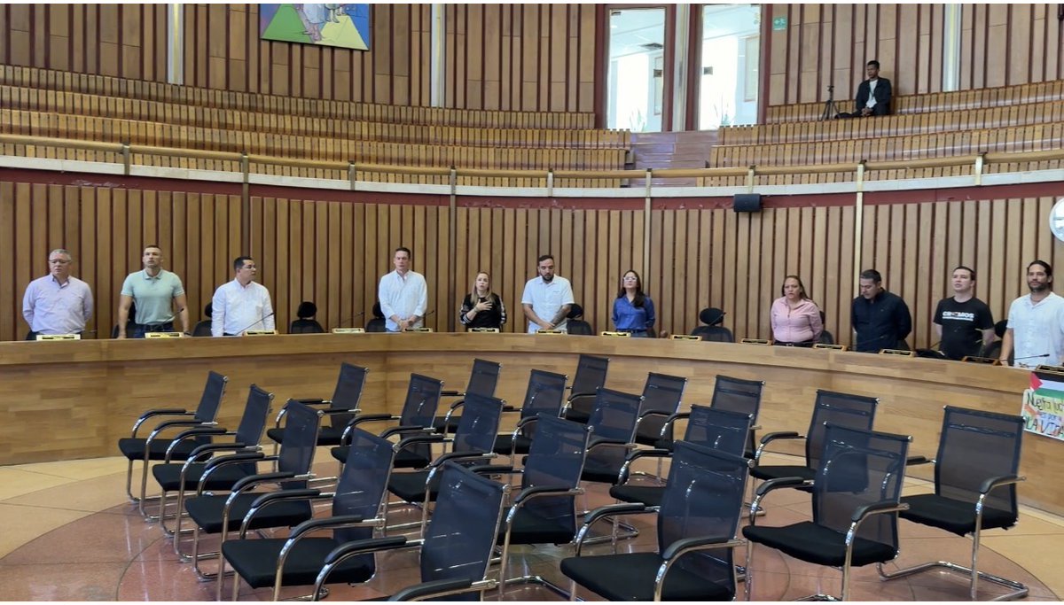 asambleadeant's tweet photo. 🟢 A esta hora, desde el recinto de la democracia de los antioqueños, instalamos el primer periodo de sesiones ordinarias de la vigencia 2026. https://t.co/NDk3jsvZA7