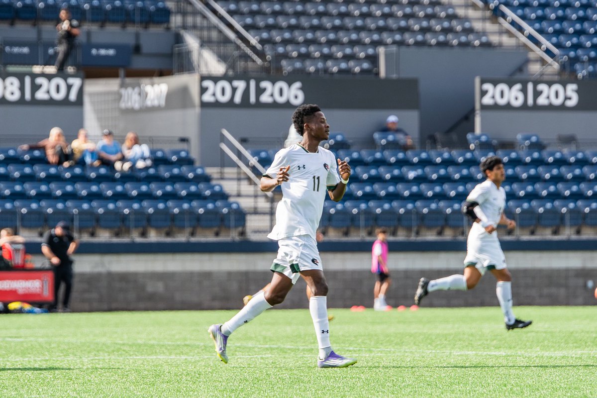 UAB Men's Soccer tweet media