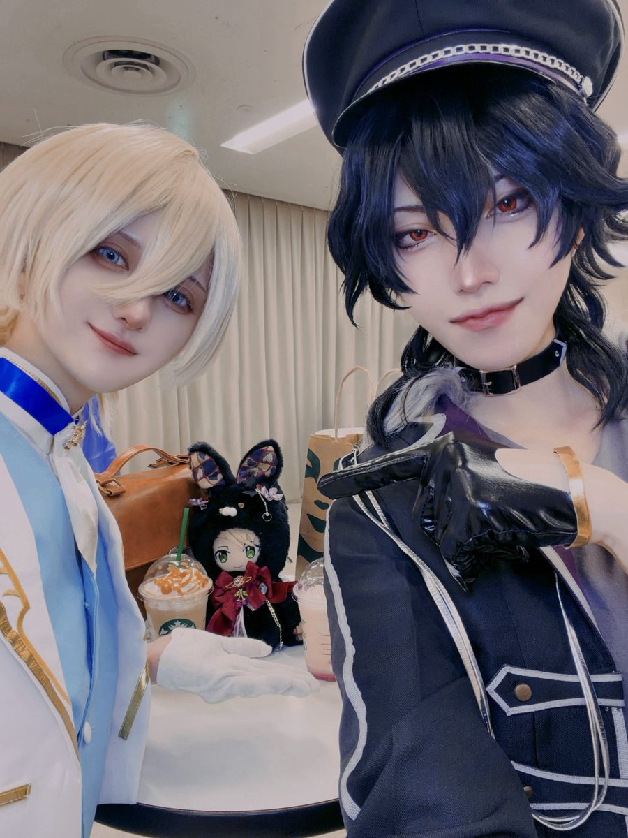 海月の水槽 (@112coss_kmsy) / Posts / X