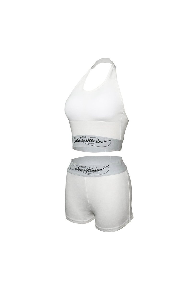 O0R_32's tweet photo. @1【買取】theredthread 代行 譲渡

譲：script inner set white
layered garter cami lace
求：買取(ご提示ください)

✅購入済みです

振込/PayPay/メルペイ/aupay/サイト通し等
お気軽にお声掛けください🙌🏻 https://t.co/zdrjmUo3uX