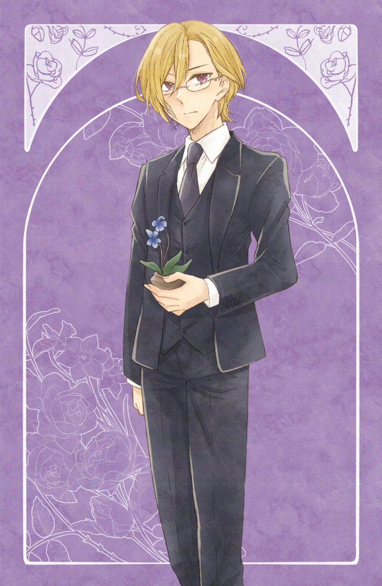 Happy Birthday🎉(大遅刻)