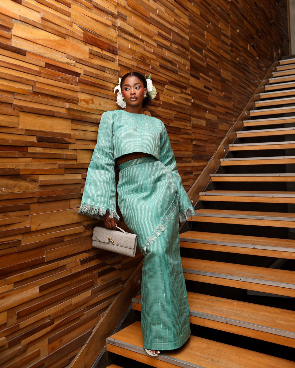 DEDE ASHIOGWU🌻 tweet media