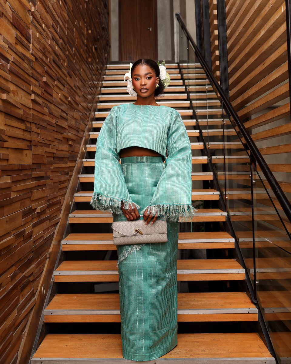 DEDE ASHIOGWU🌻 tweet media