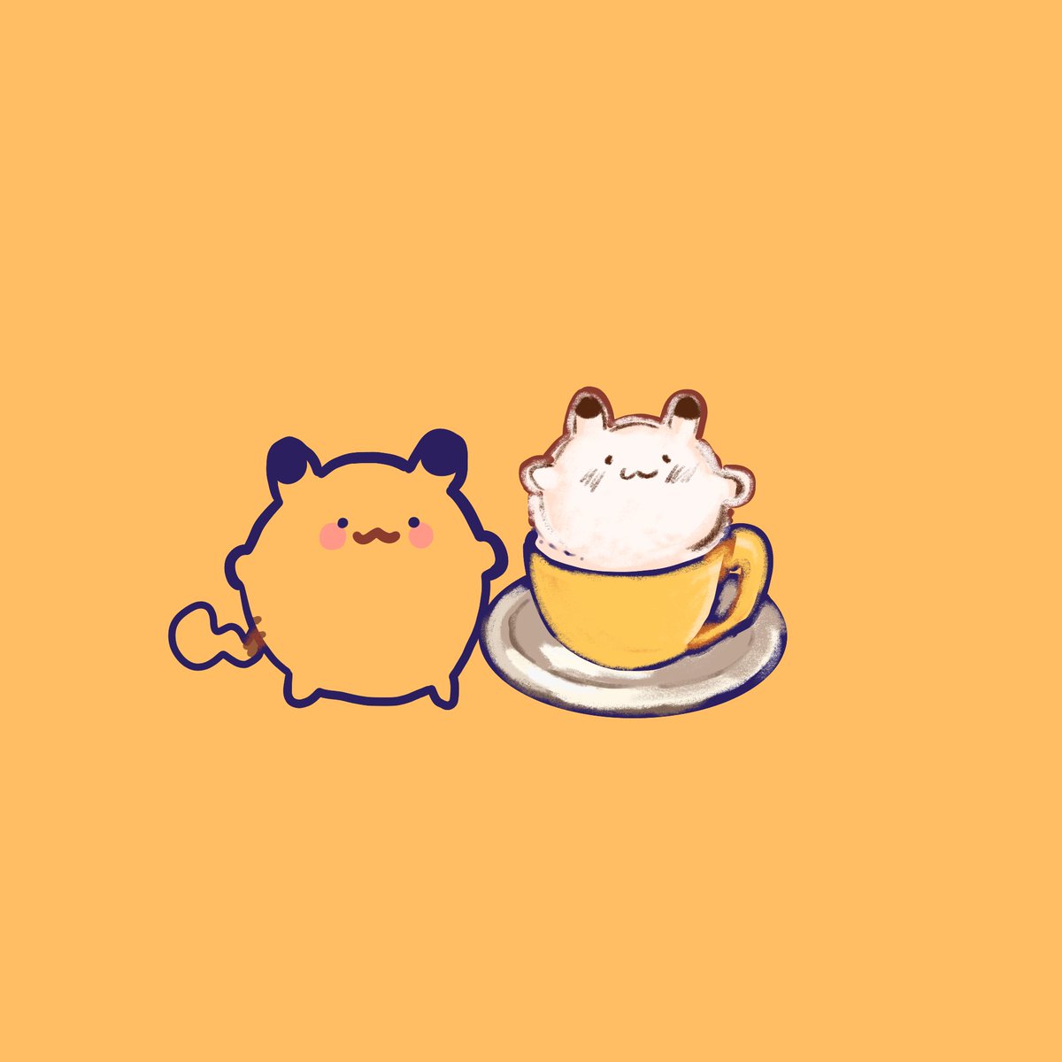 posebean | pikachu extraordinaire tweet media