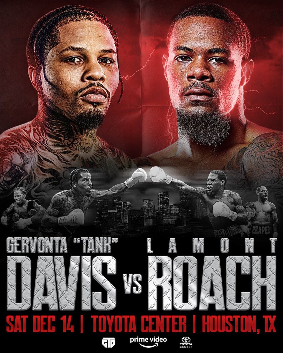 BluntsAndBoxing's tweet photo. 1 Year ago today, the unimaginable occurred.
March 1st 2025, Tank Davis fought to a Draw vs @OneOf1x and subsequently hasnt fought since.
Tank Offically hasnt won a fight in OVER A YEAR, last win occurring Jun 15th 2024.
#Boxing #TankRoach #happyanniversary https://t.co/jaPifkkQpj