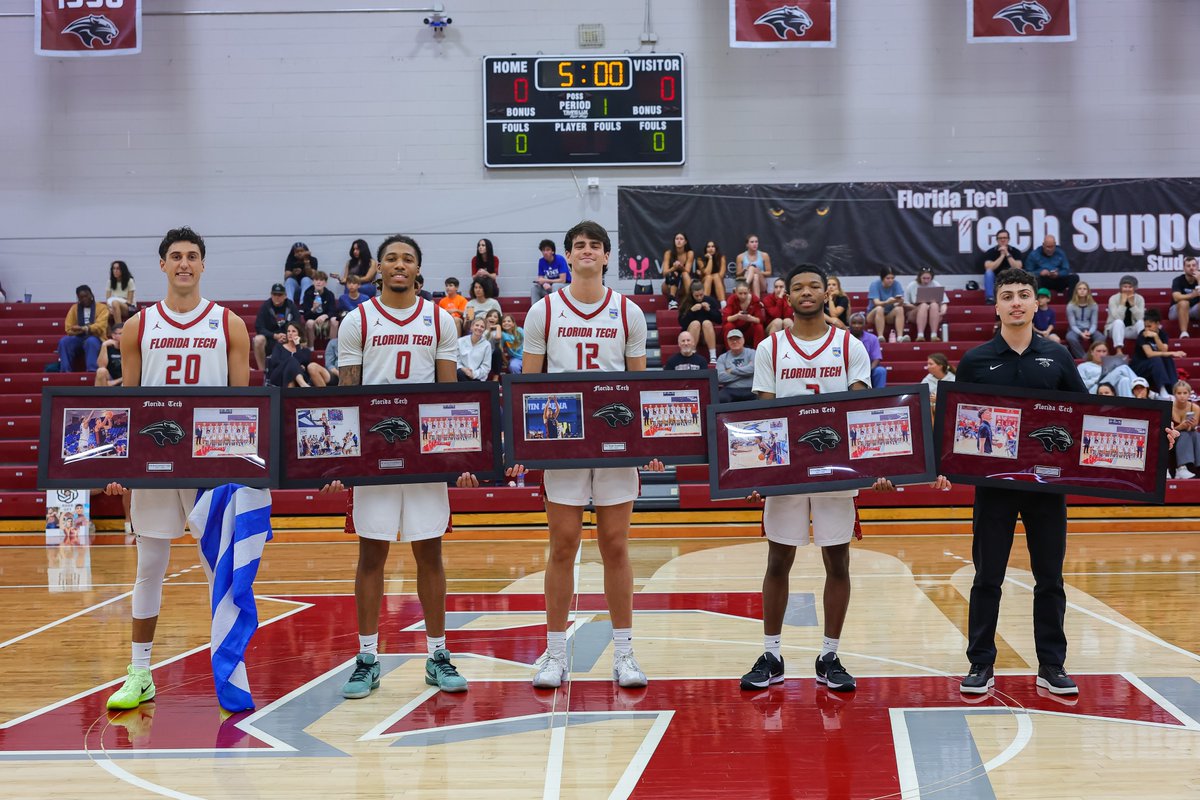 Florida Tech Men's Hoops tweet media