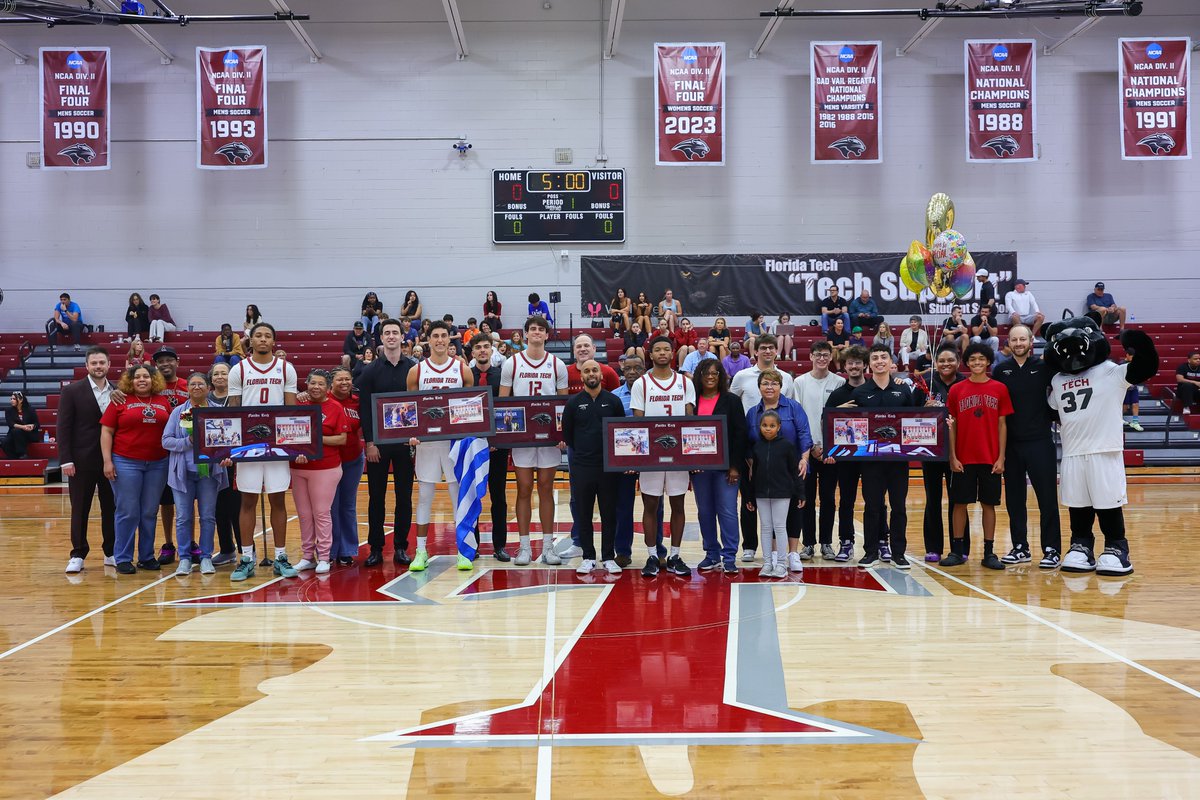 Florida Tech Men's Hoops tweet media