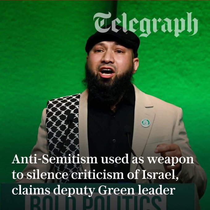 This is factually accurate, Mothin is totally right.

I also want to use this opportunity to offer my solidarity to <a href="/MothinAli/">Mothin Ali</a> who is being relentlessly attacked by racist newspapers for attending a protest opposing US colonial intervention in Iran. He did nothing wrong.