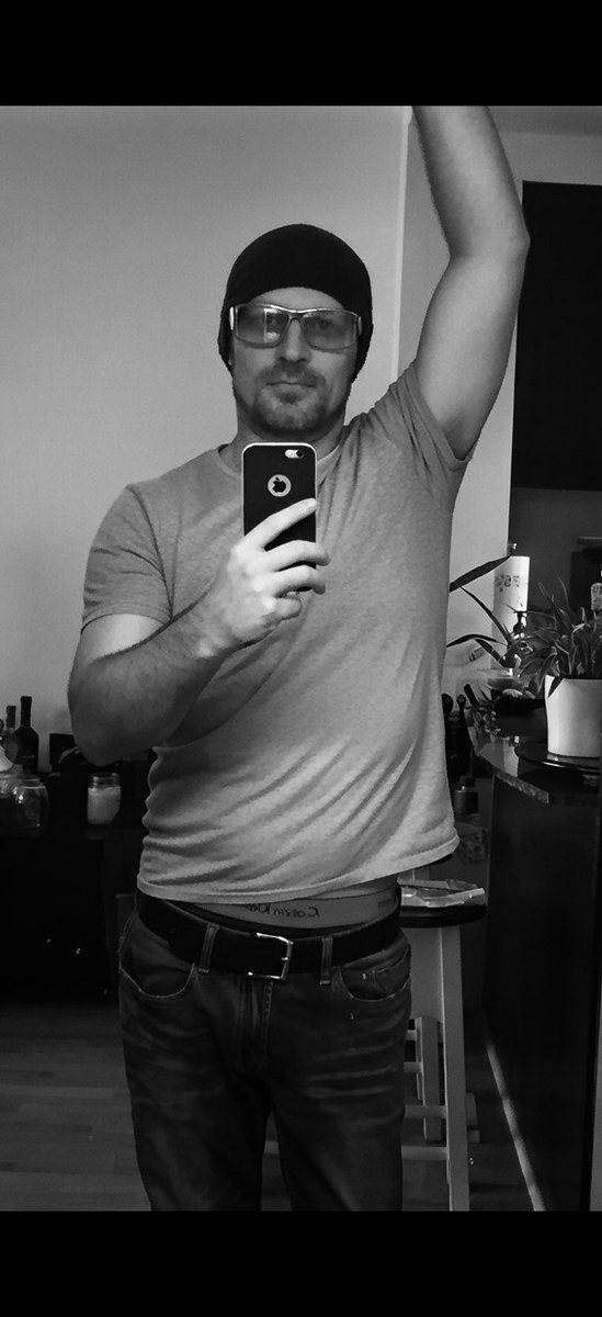 I'm 5' even! Short & sassy! 😊