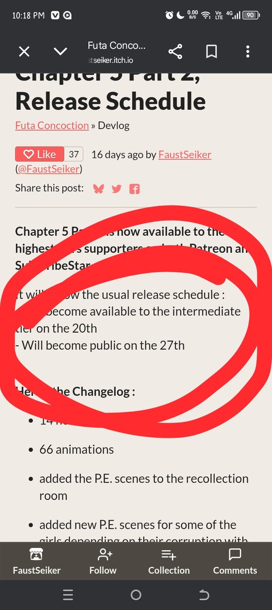 Altrz_Fa123's tweet photo. @FaustSeiker dude is this a bug?, i mean its alr march and you clearly said is gonna get released on 27th of February, if it is a bug in the website i hope it gets fixed, cuz i didn't wait for a long time just yo get blueballed https://t.co/oANqj0AGro
