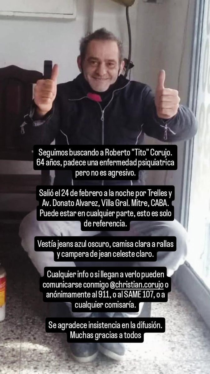 Christian A.C. || 🇦🇷🏆 🤘🧉🍺🍕 tweet media