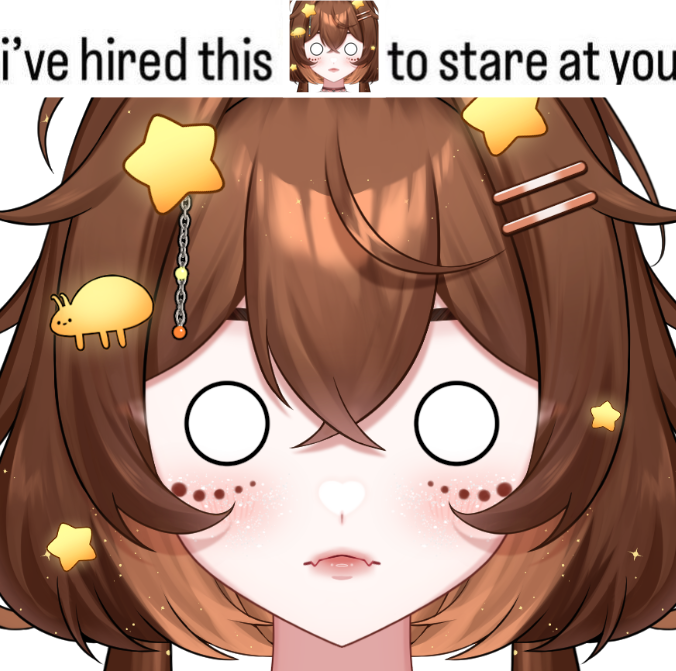 Bedeelia 🛏🪳 | StarBrew tweet media