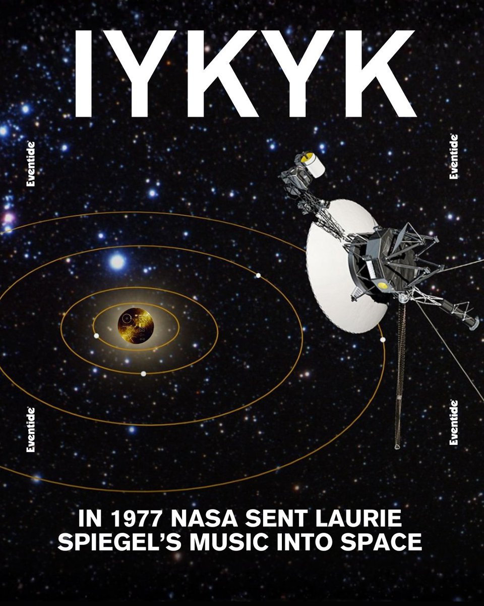 EventideAudio tweet media