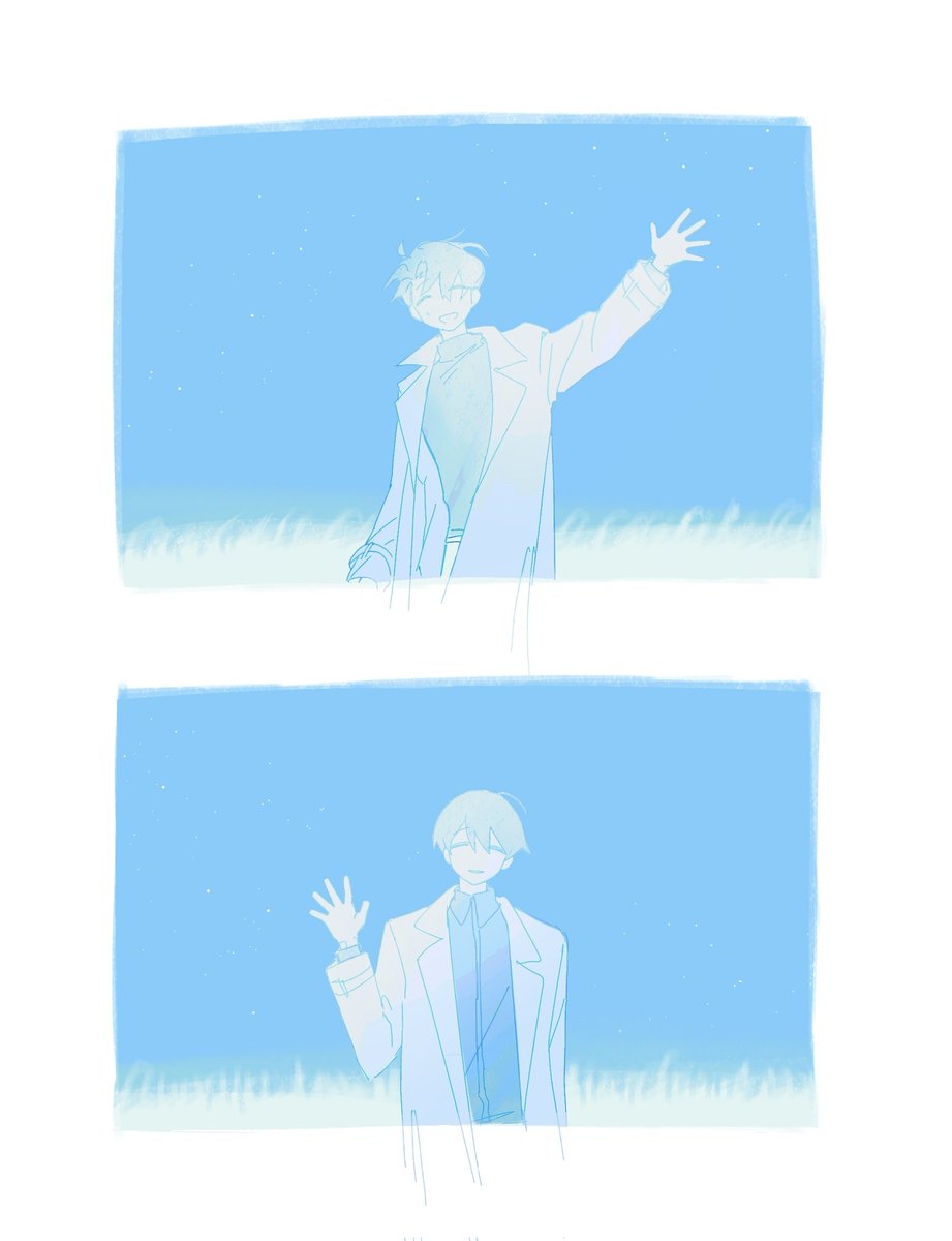 𝓇𝑒𝓈 - 𝓈𝒶𝓃 tweet media