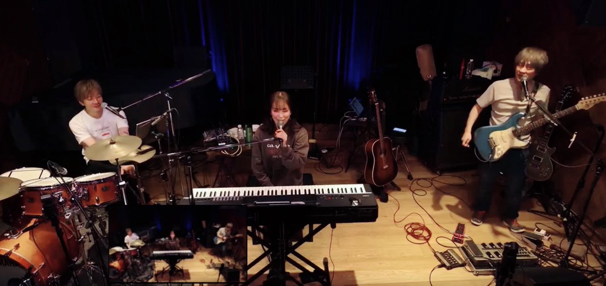 can/goo 25周年決起集会！
ゆったりまったりとたのしく
そして
気持ちがキュッと引き締まる
とってもいい夜になりました🎤

ふぁんぐ〜＆お試しメンバーも
ありがとうございました😊