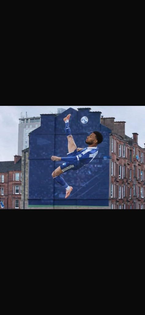 The only thing to take from the game