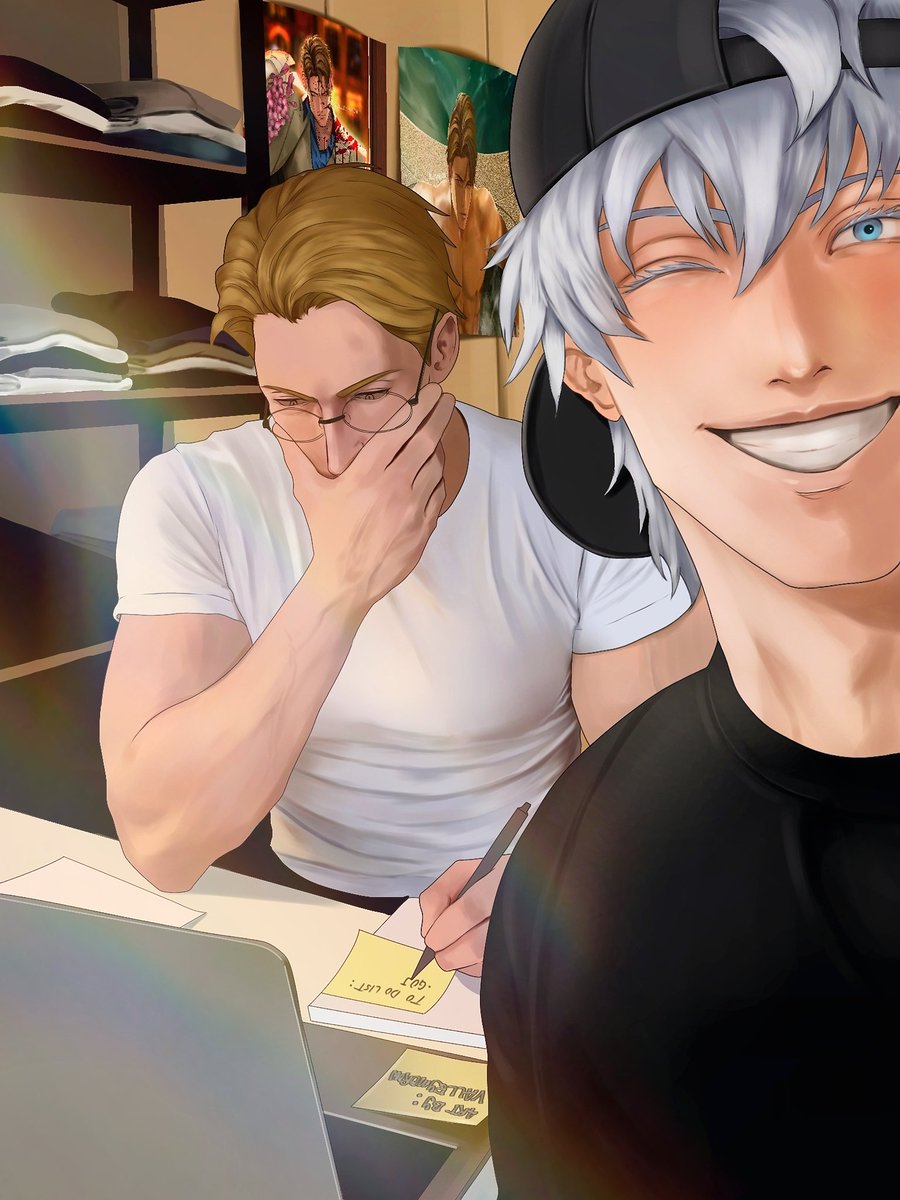 バル Val | ART COMMS OPEN 👋 tweet media