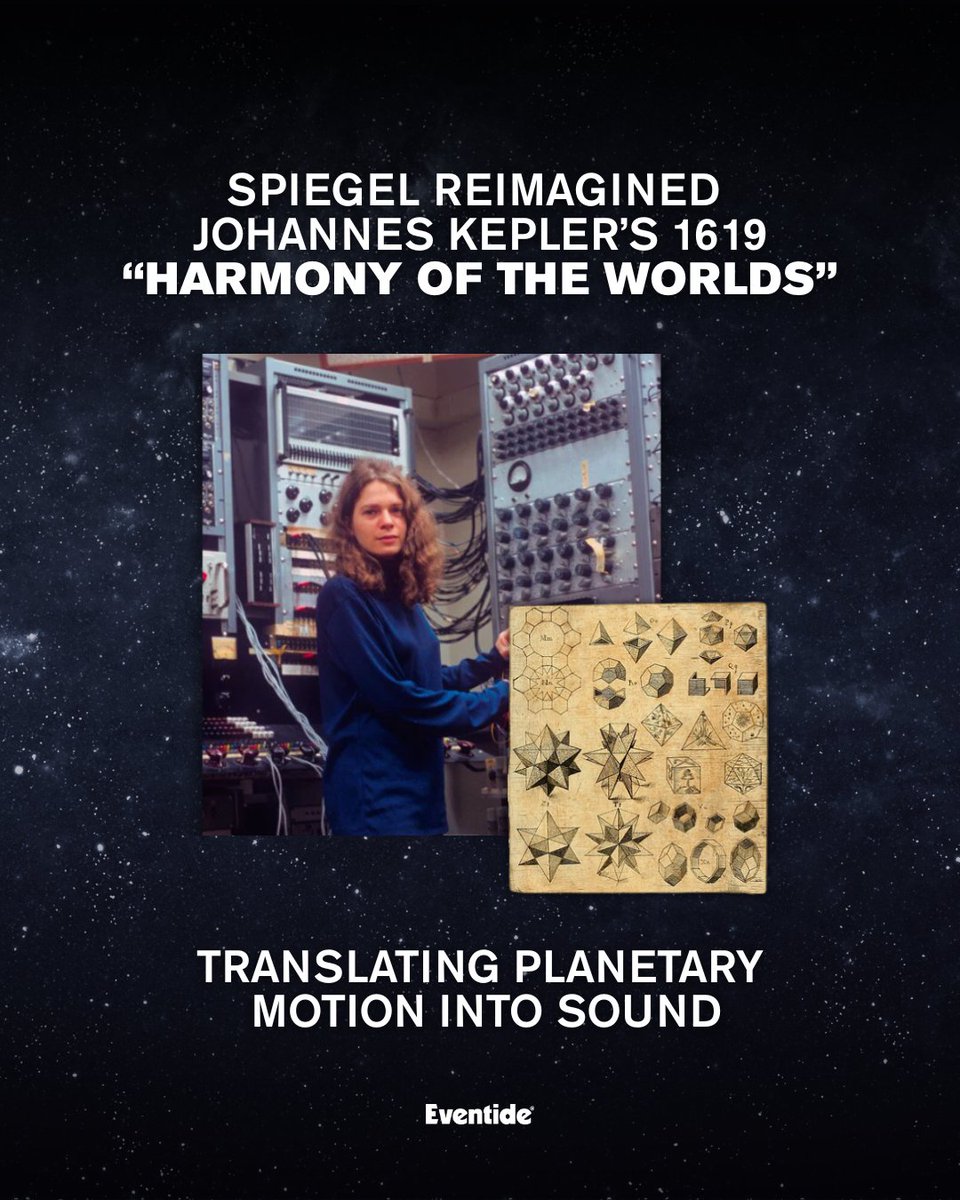 EventideAudio tweet media