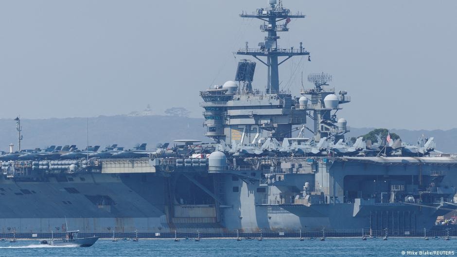 DW на русском tweet media