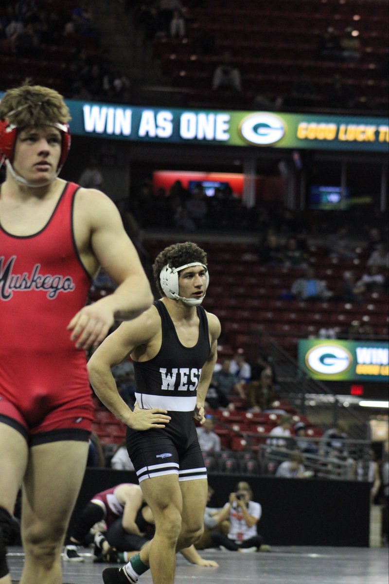 Waukesha West Wolverine Wrestling tweet media
