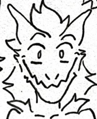 aldermoth's tweet photo. me: im gonna doodle some nice non threatening edens :)
the edens: https://t.co/2yLAALWTMg