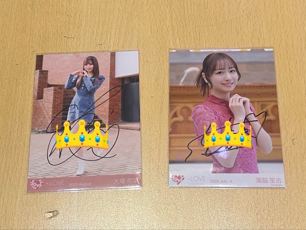 いおもも　トレ垢 tweet media