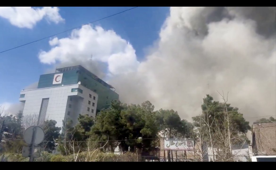 Amir Kiyaei tweet media