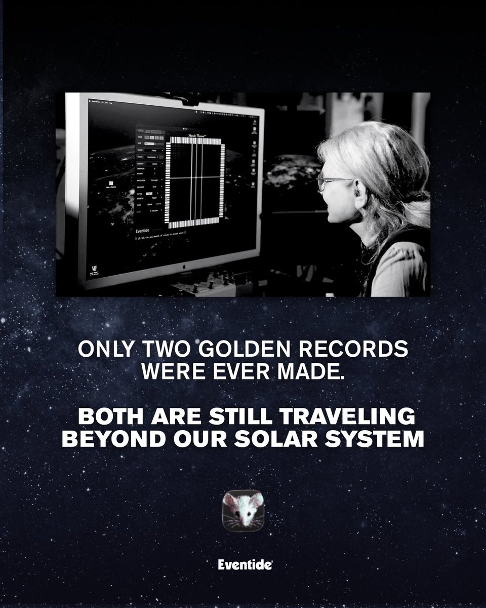 EventideAudio tweet media