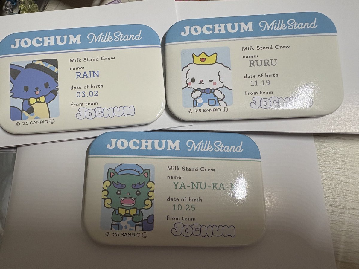 取引垢 tweet media