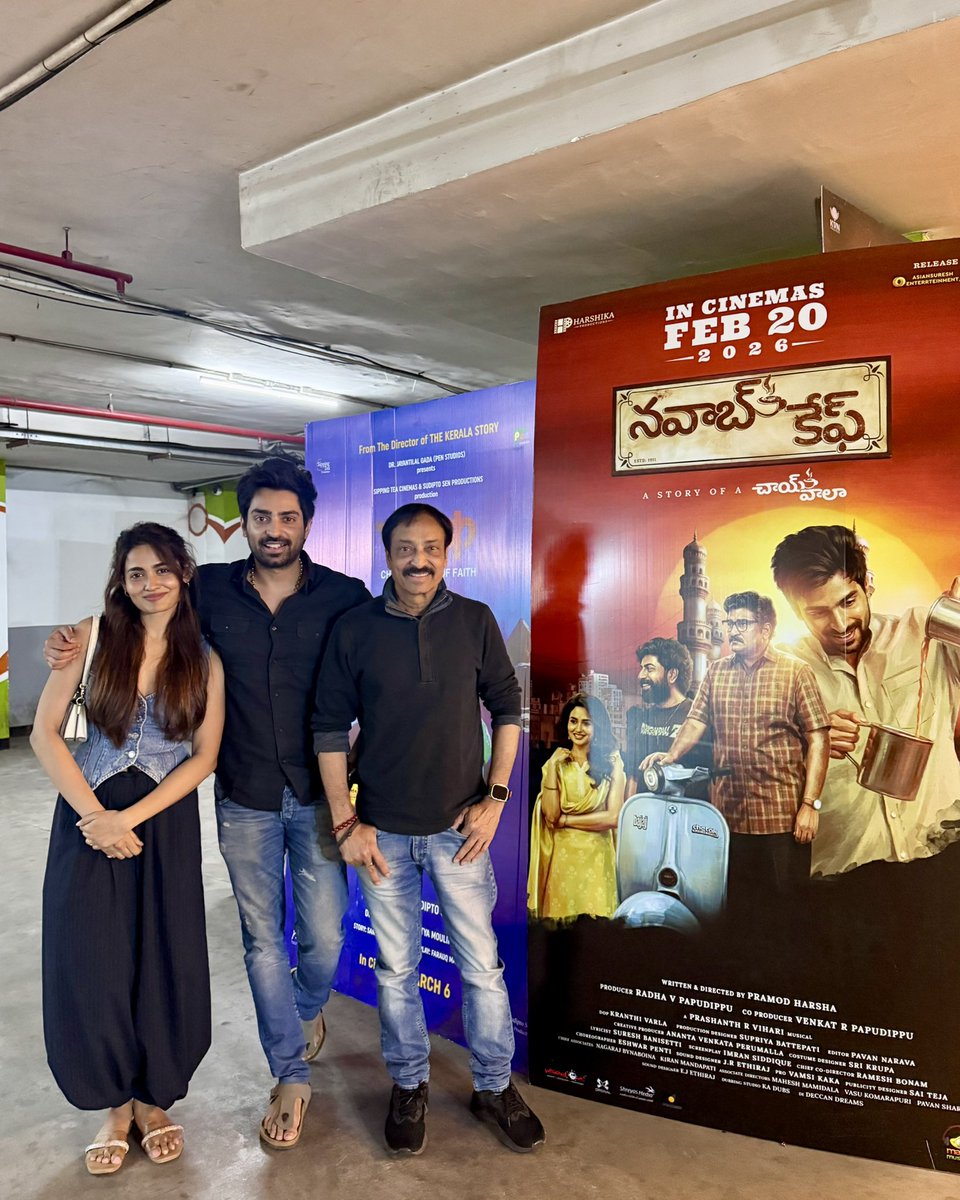 Raj Kandukuri tweet media