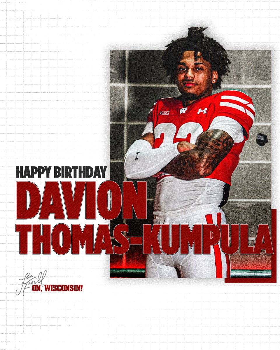 Luke Fickell tweet media